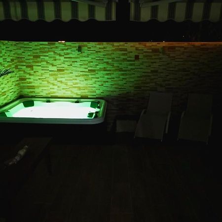 普拉亚布兰卡Duplex Vista Mar别墅 外观 照片